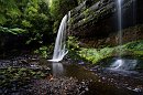 Russell Falls 3 Russell Falls, Mt Field NP, Tasmania